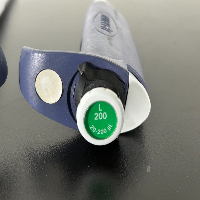 Rainin Pipet Lite Single Channel Pipettes - Quantity 5 image 3